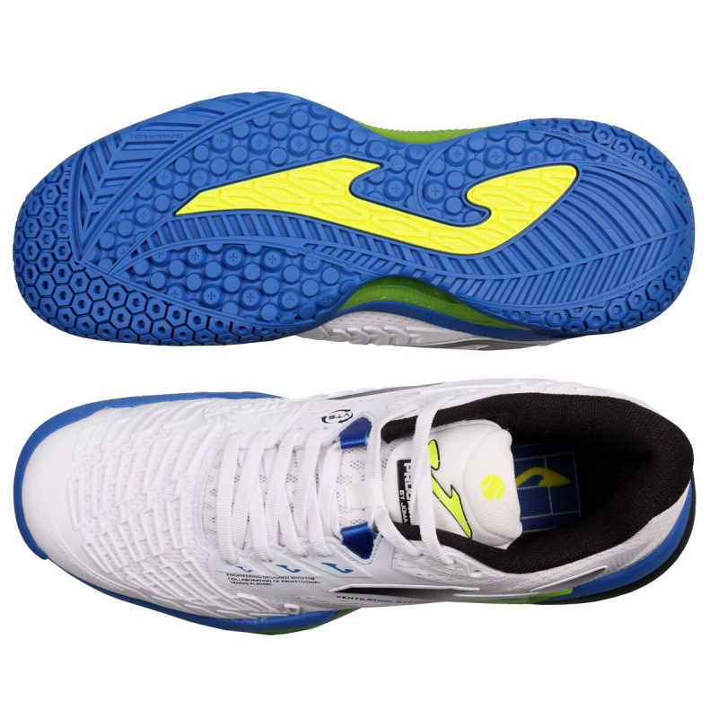 Roland Men 2402 All Court tenisová obuv 2