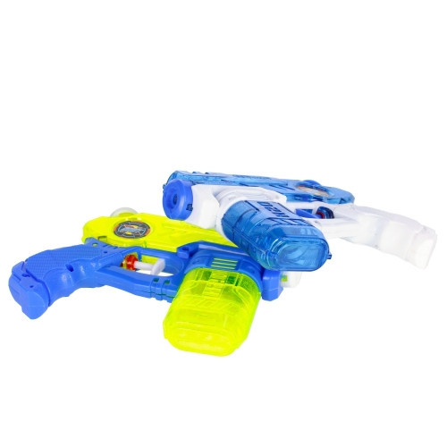 Farebná vodná pištoľ 7