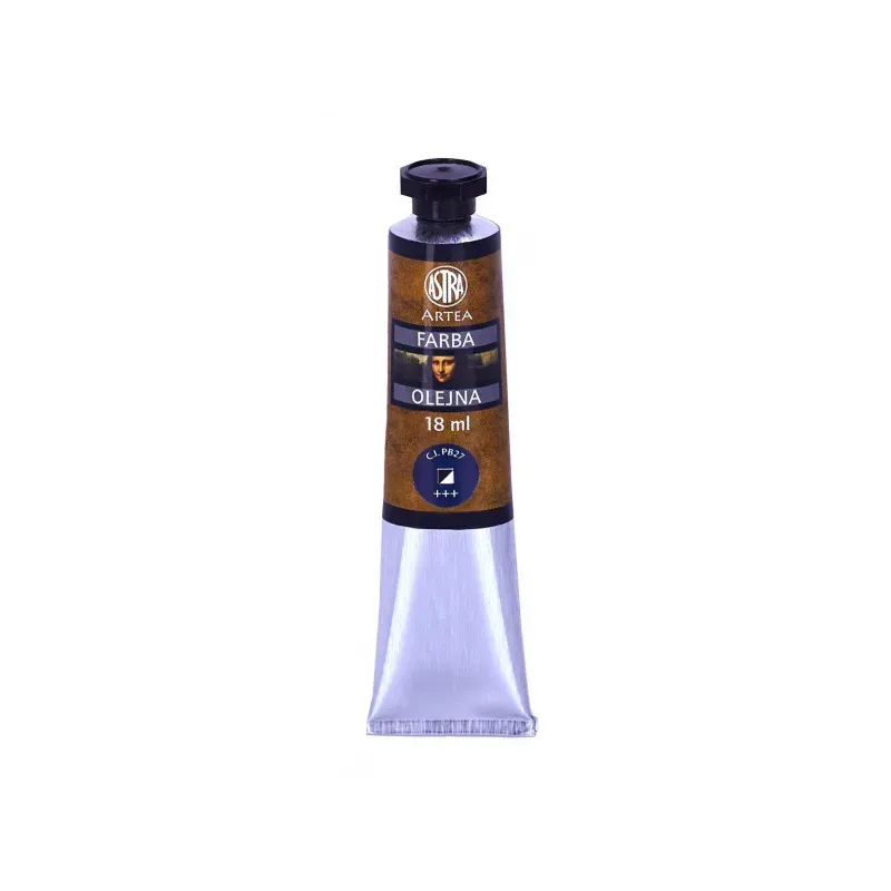 ARTEA Olejová farba Profi 18ml, Parisian Blue / Parížska Modrá, 83410948