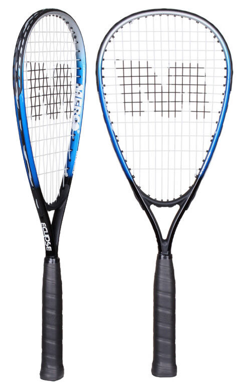 Eclipse ricochetová raketa 1