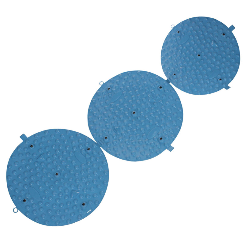 Foot Massage Circle 45 masážna balančná podložka 2