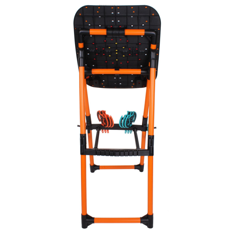 Viking Axe hádzacie sekery s terčom 3