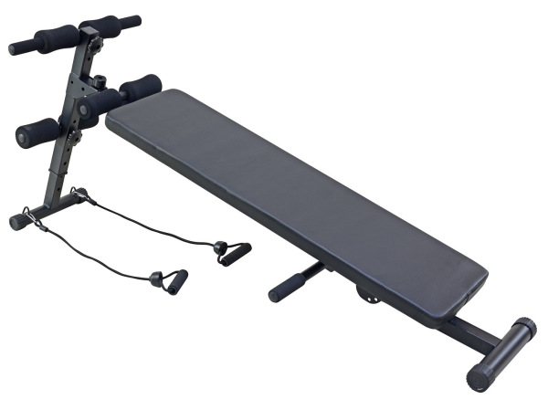 SIKMA LAVICA MULTI SIT-UP 1