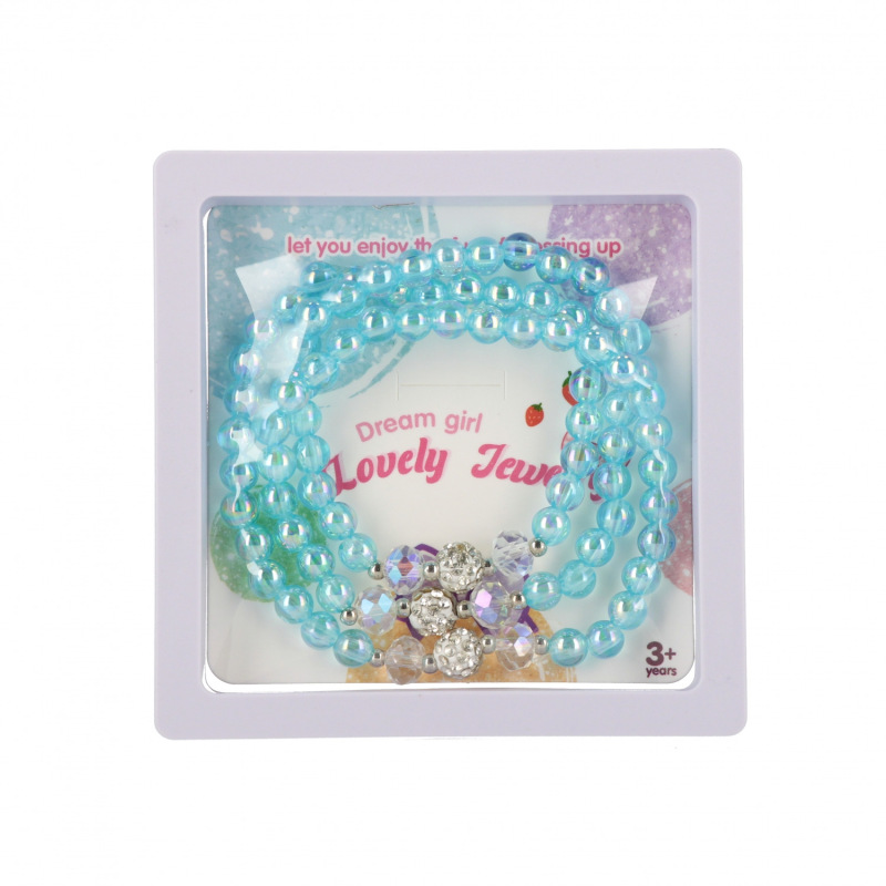 Guličkový náramok 1