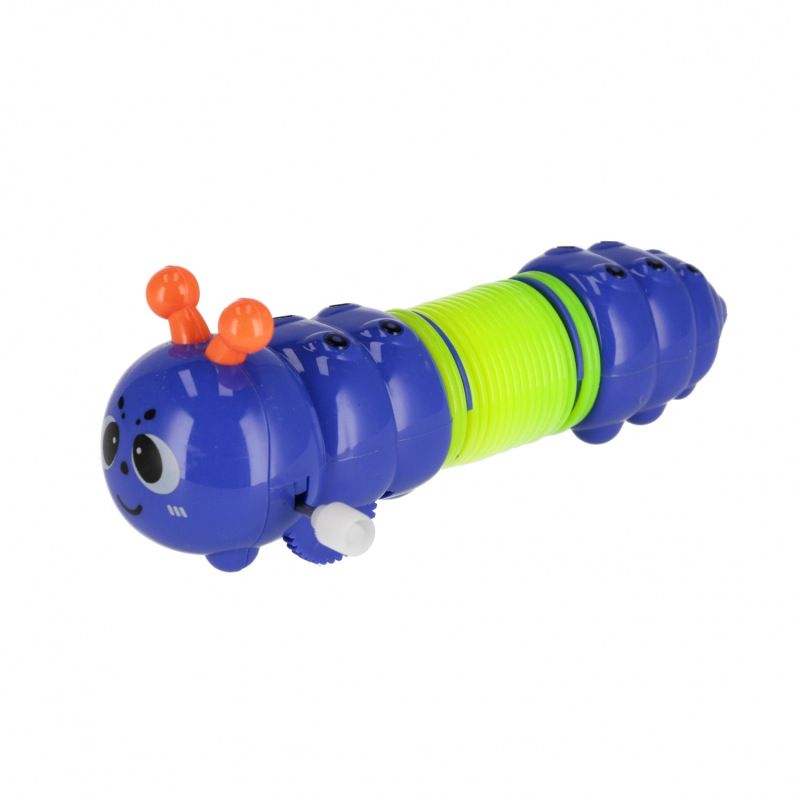 Naťahovacia dážďovka 1