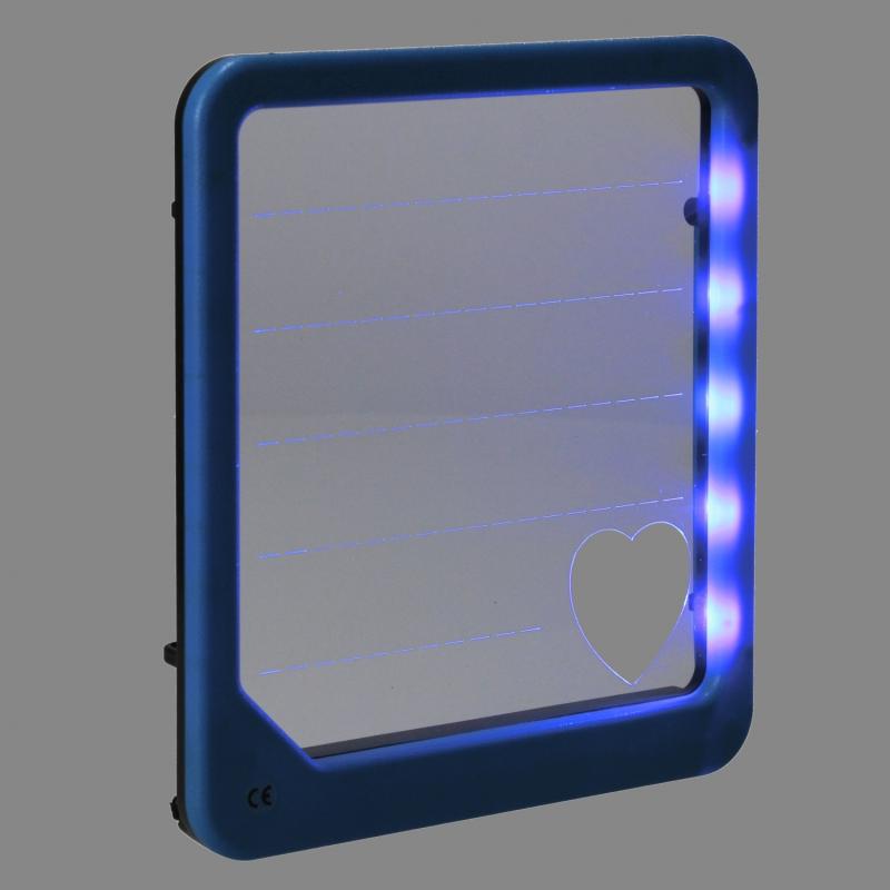 Magický LED Tablet so svetlom