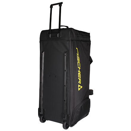 Player Bag JR S25 taška s kolieskami čierna 3