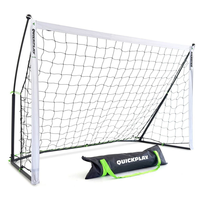Kickster futbalová bránka 1,8 x 1,2 m