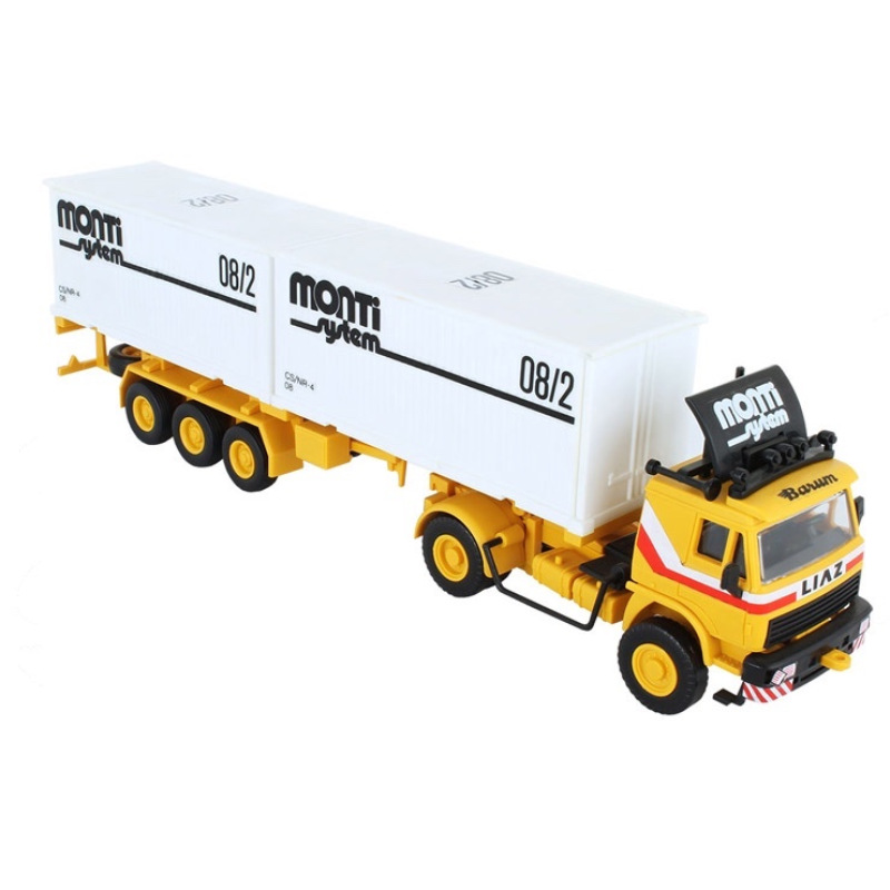 Monti System MS 08.2 - Kontajner 1