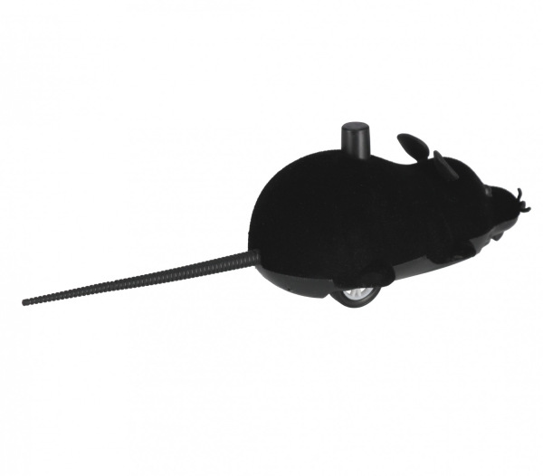 Myš na natiahnutie 3