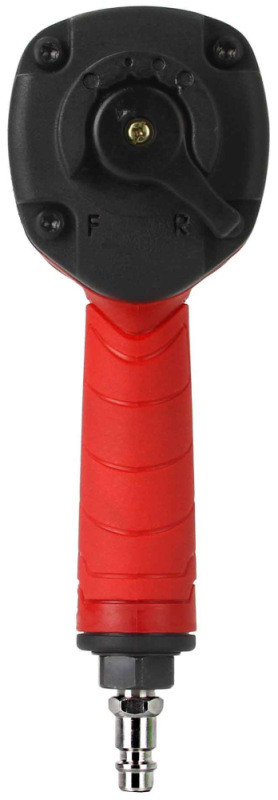 Pneumatický rázový uťahovák 1/2", 1500 Nm, MAR-POL 2