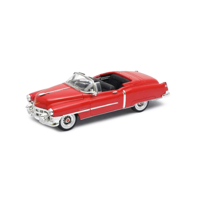 1:34 Cadillac 1953 Eldorado 1