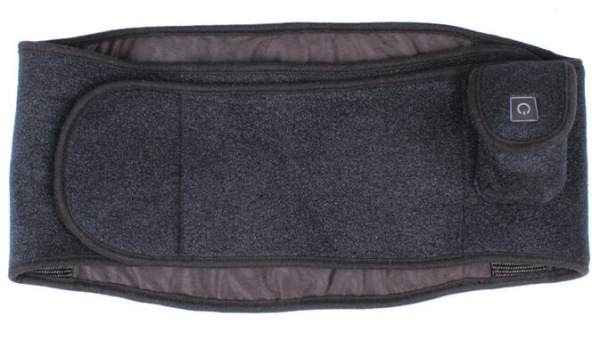 Thermo Belt elektricky vyhrievaný bedrový pás