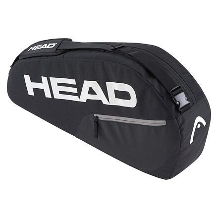 Base Racquet Bag S 2025 taška na rakety čierna