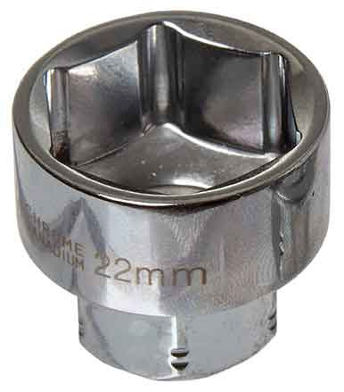 Sada dlhých račňových kľúčov s kĺbom, 15-dielna, 8 - 24 mm v kufríku, MAR-POL 1