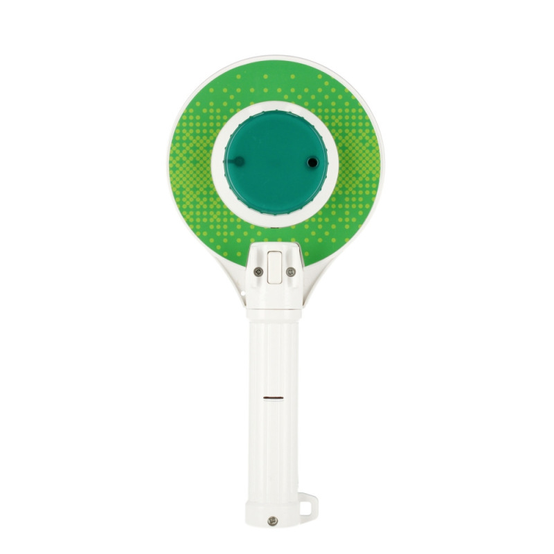 Policajná stopka - svetlo 3