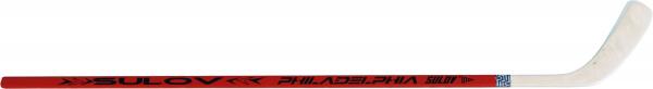 Hokejka SULOV PHILADELPHIA, 145cm, pravá, dyha-plast