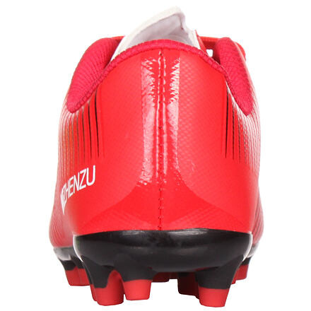 Cleats Man kopačky červená 3