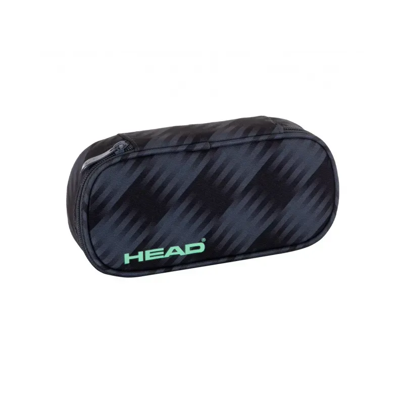 Jednokomorový peračník / puzdro Head GRAPHITE, AC6, 505023051