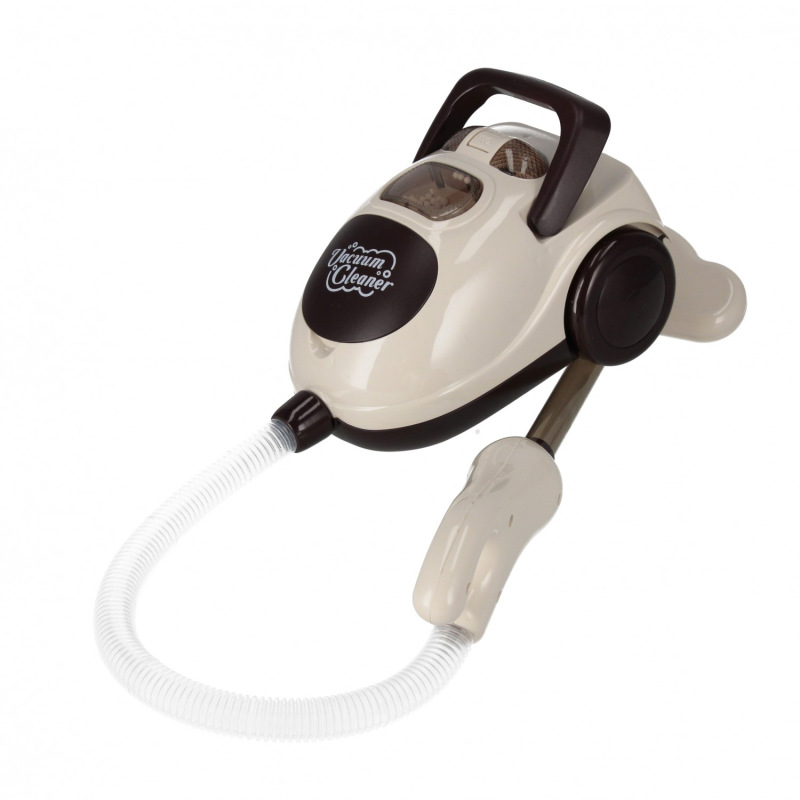 Hračkársky vysávač na baterky 2