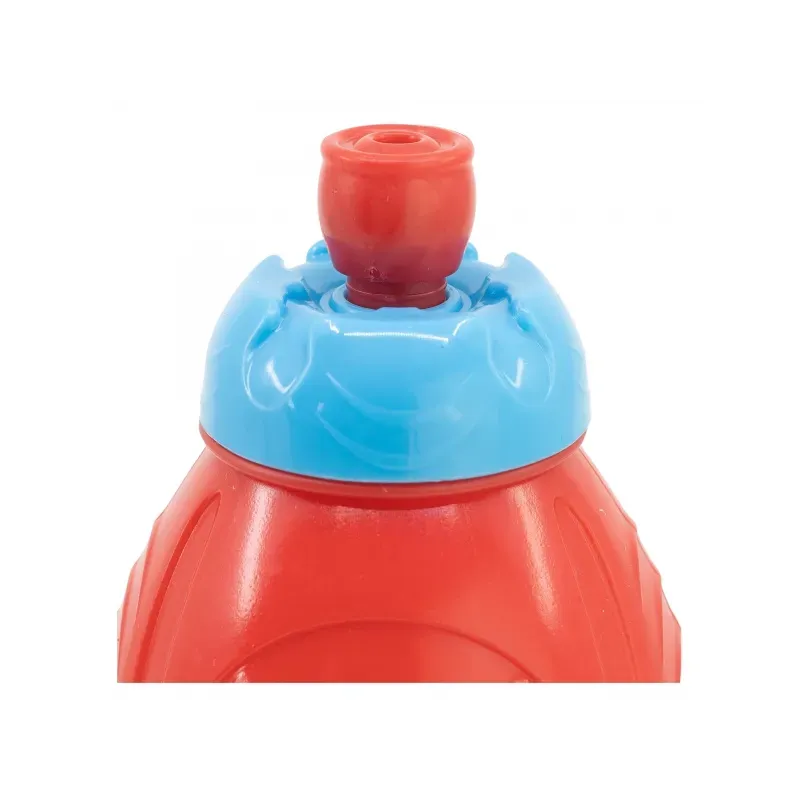 Plastová fľaša MICKEY MOUSE, 400ml, 74332