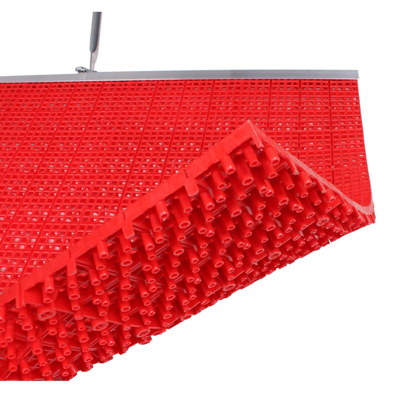 Roset-Plan sieťovačka s rukoväťou 2