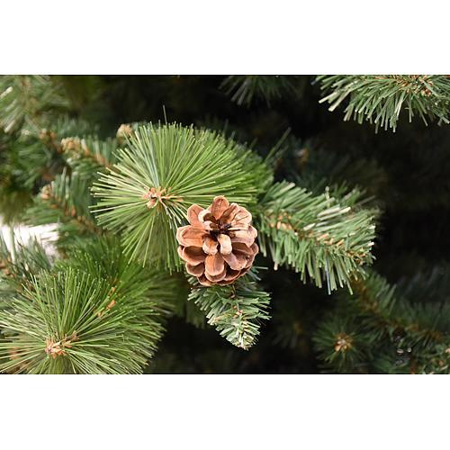 Stromcek Pinecone mix, 210 cm 1