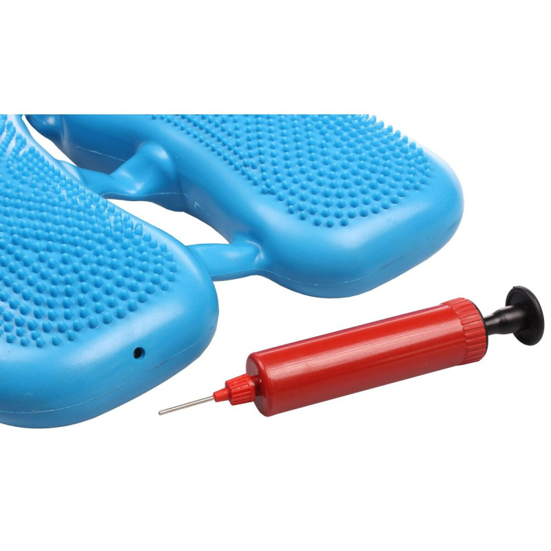 Feet balančná podložka modrá 2