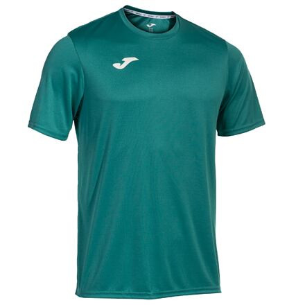 Combi Short Sleeve T-shirt pánske triko zelená-modrá