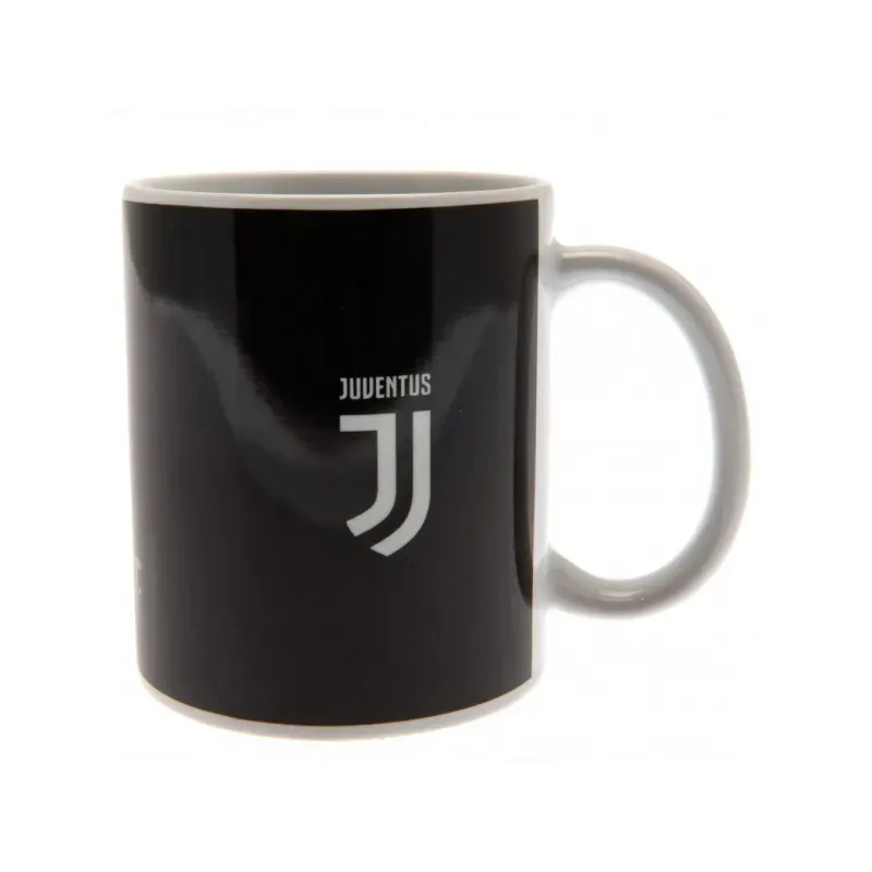 FOREVER COLLECTIBLES Keramický hrnček JUVENTUS F.C. Mug TS 325ml