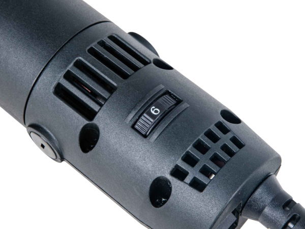 Mini uhlová brúska s príslušenstvom, 200W, GEKO 5