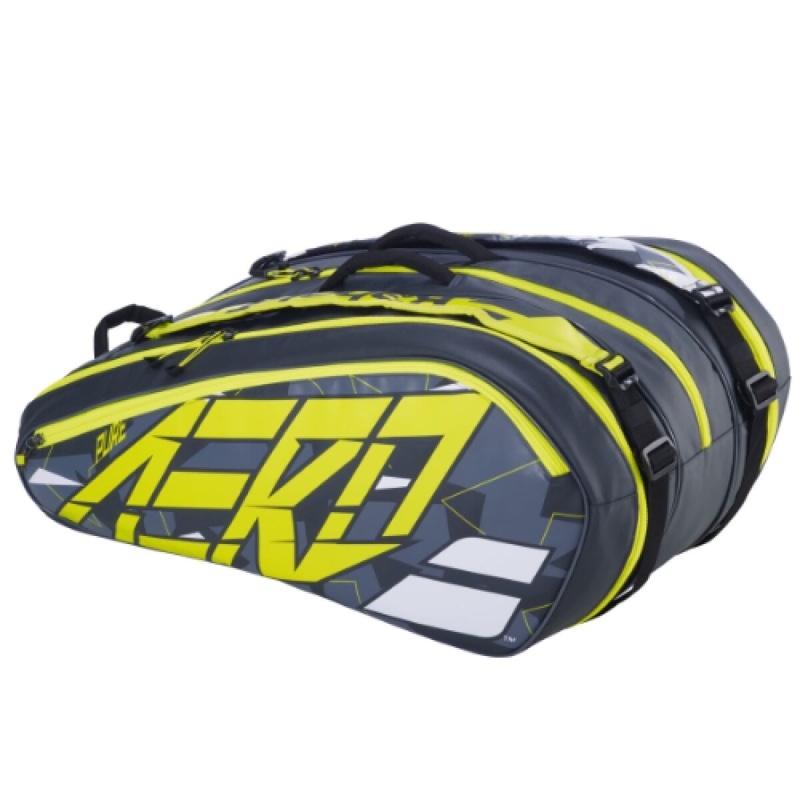 Pure Aero RH X12 2023 taška na rakety 1