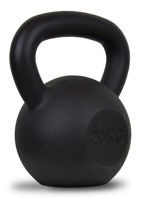 KETTLEBELL 20kg 1