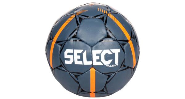 Select HB Talent lopta na hádzanú navy veľ.2