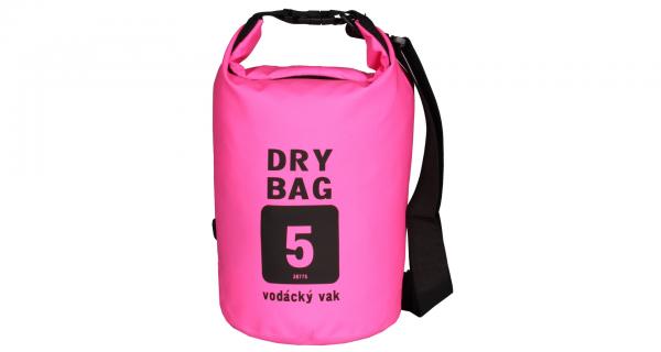 Merco Dry Bag 5l vodácky vak