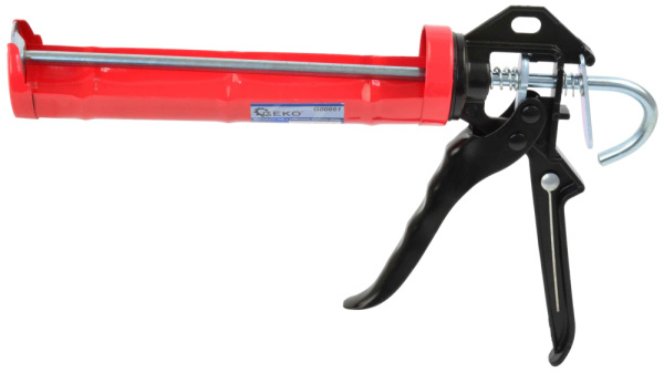 Pištoľ vytláčacia 310 ml, GEKO
