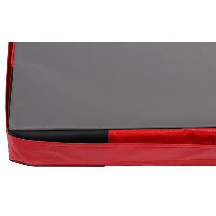 GymMat 8 gymnastická žinenka červená 2