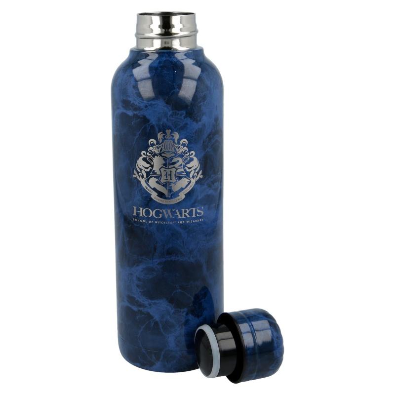 Nerezová fľaša / termoska HARRY POTTER 515ml, 00341 1