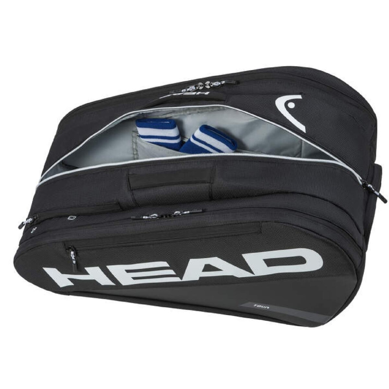 Tour Padel Bag L taška na padel BK 1