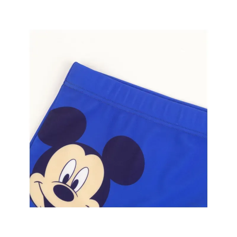 Chlapčenské boxerkové plavky MICKEY MOUSE, 2200009228 - 4 roky (104cm) 2