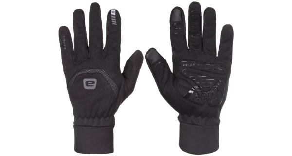 Etape Peak 2.0 WS+ športové rukavice čierna, veľ. XXL
