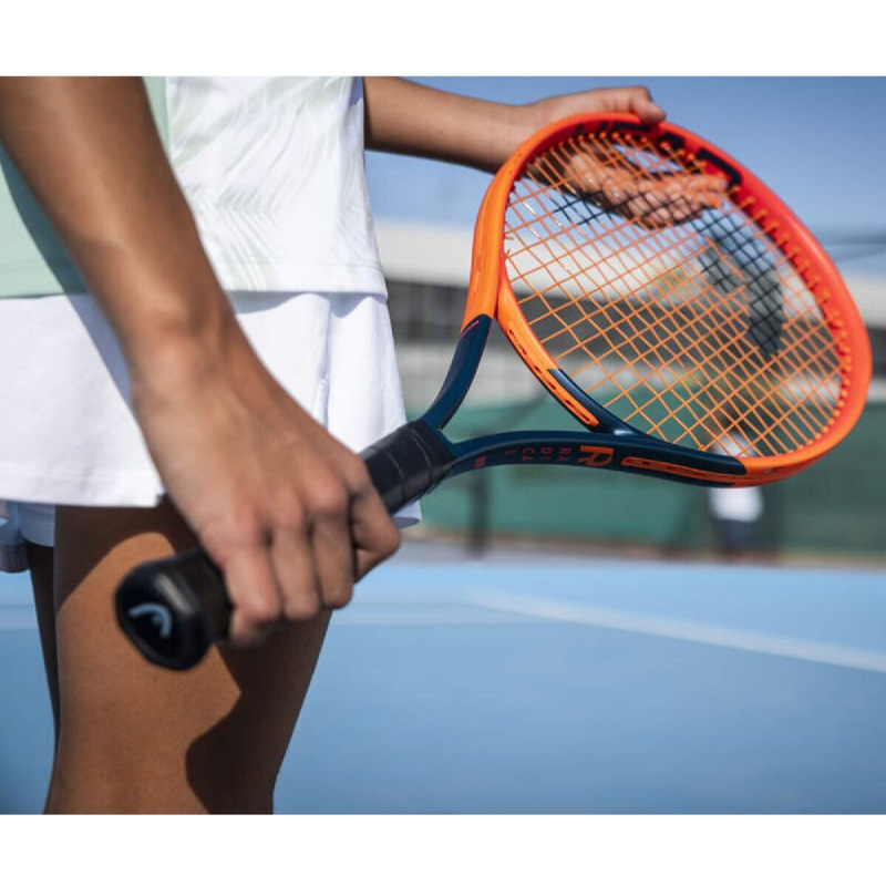 Radical JR 2023 juniorská tenisová raketa 3