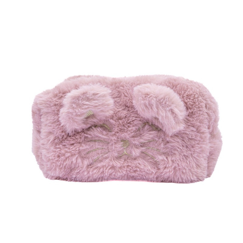 Peračník / puzdro AstraBAG FLUFFY KITTY, 505024043 2