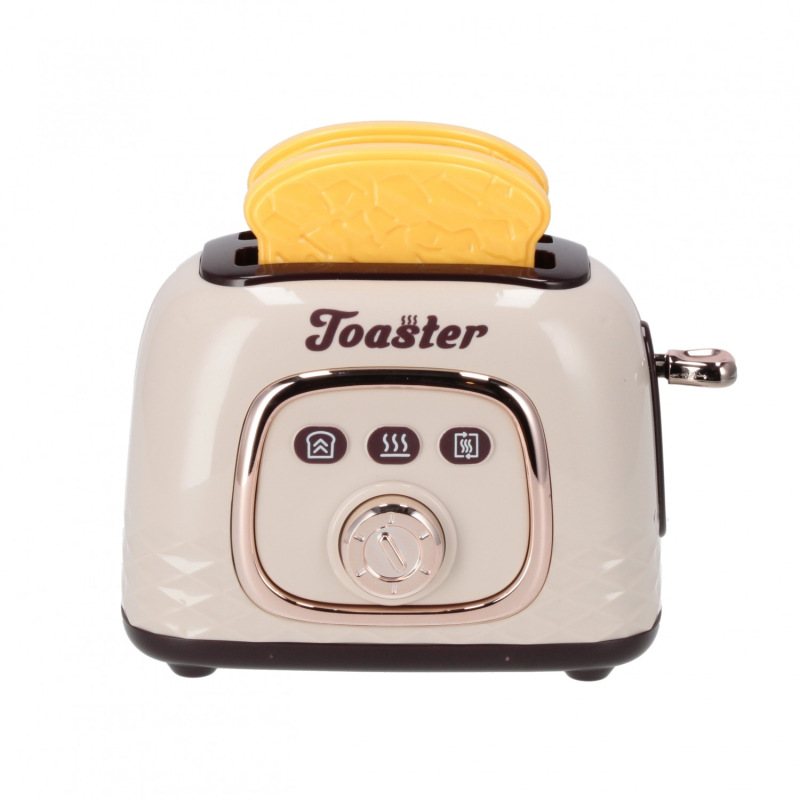 Hračkársky hriankovač 2