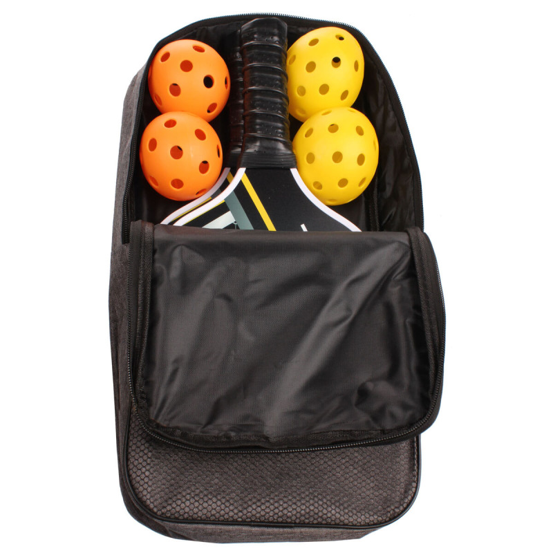 PickleSmash sada na pickleball 1