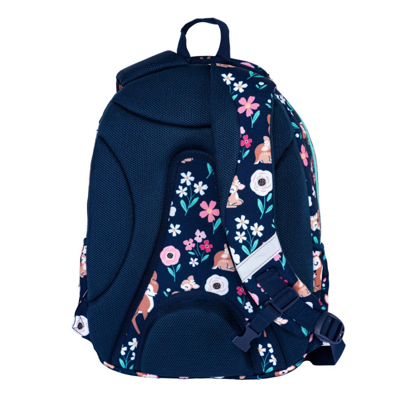 Školský batoh pre prvý stupeň AstraBAG BABY DEER, AB330, 502024085 5