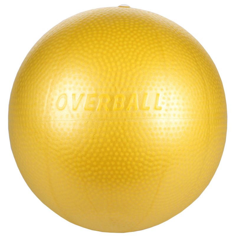 Gymnic overball