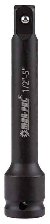 Gola sada 1/2", 8-32 mm, 24-dielna 12HRAN, MAR-POL 3