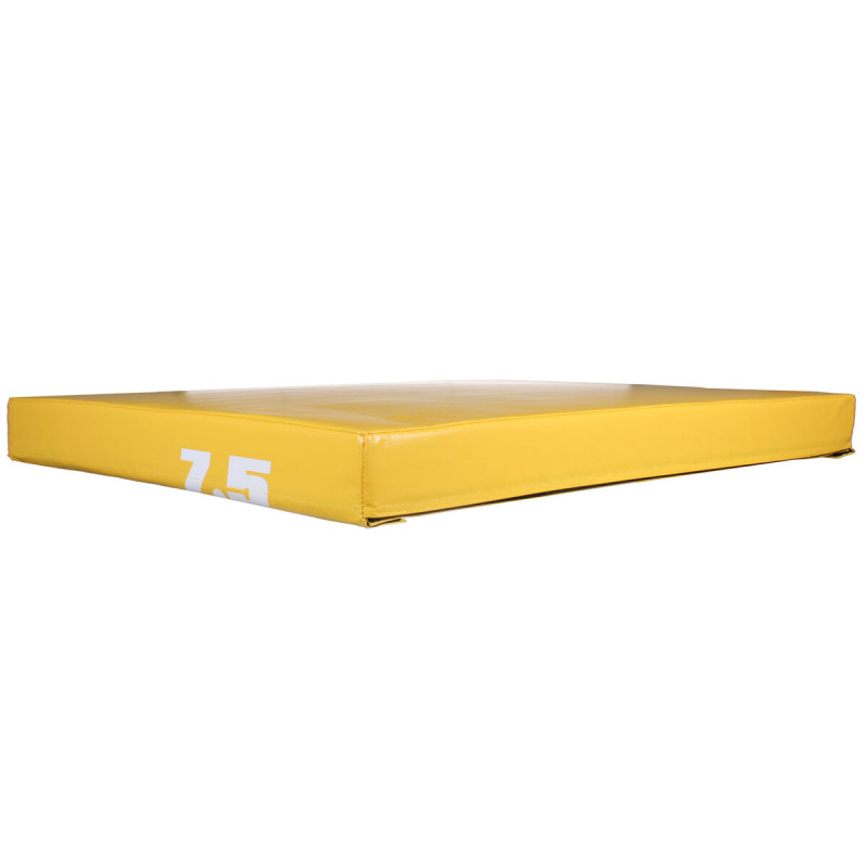 Plyo Box Soft plyometrický blok 16