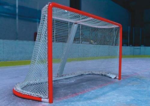 Pokorný-Sítě Ľadový hokej Kanada Liga sieť na bránku ľadový hokej